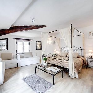 Penthouse Appartement